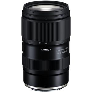 Tamron 28-75mm f/2.8 Di III VXD G2 Nikon Z