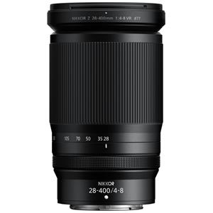 Nikon Nikkor Z 28-400mm f4,0-8,0 VR