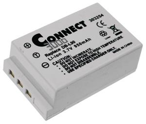 Replace SANYO DB-L90
