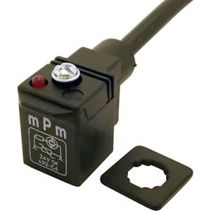 Molex WOD Industrial Solution 1210510292 Klepstekker Inhoud: 1 stuk(s)