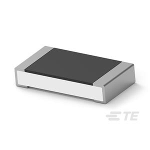 teconnectivity TE Connectivity 7-2176387-9 Präzisions-Widerstand 866kΩ SMD 1206 0.1% 10 ppm 1000 St. Tape on Ful