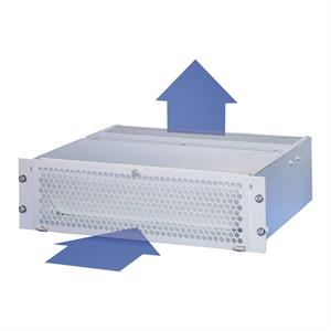 Schroff 10713547 Drucklüfter 1St.