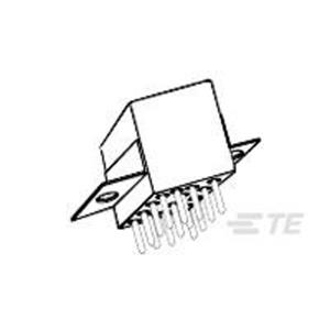 teconnectivity TE Connectivity FCA-410-DY9 Package