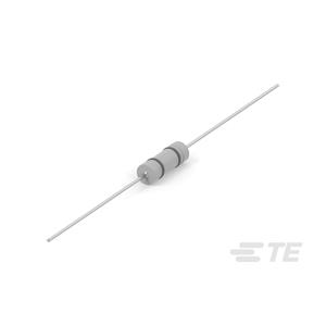 TE Connectivity 3-1625885-5 Vermogensweerstand 1.8 kΩ 1 W 0.05 % 1 stuk(s) Box