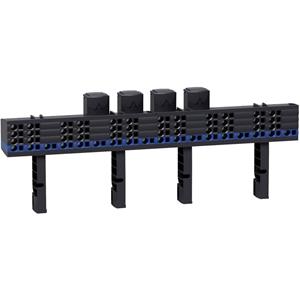 schneiderelectric Schneider Electric LVS04014 Verteilerblock 1St.