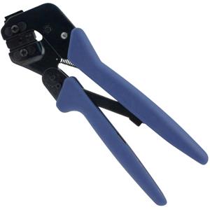 teconnectivity TE Connectivity Krimptang Pro-Crimper III 58529-1 58529-1 Inhoud: 1 stuk(s)
