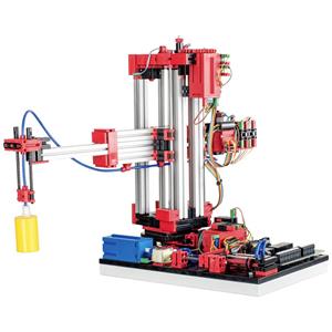 Vakuum Sauggreifer 24V Simulatiemodel 24 V