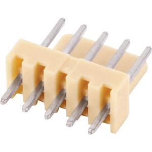 Econ connect PSL4G Male header (standaard) Totaal aantal polen: 4 Rastermaat: 2.54 mm 1 stuk(s)