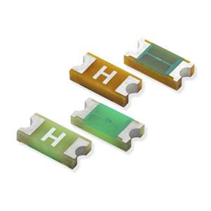Littelfuse 0466.500NR 0466.500NR Sicherung Inhalt Tape on Full reel
