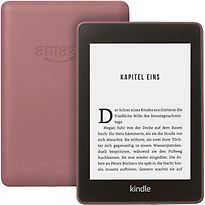 Amazon Kindle Paperwhite 6 32GB [wifi, 4e generatie] paars - refurbished