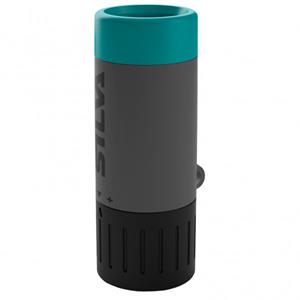 Silva  Monocular Pocket 7 - Verrekijker zwart/ turquoise