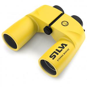 Silva  Eterna Marine 3 - Verrekijker, geel
