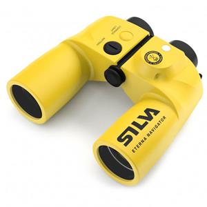 Silva  Eterna Navigator 3 - Verrekijker, geel