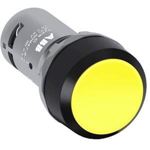 ABB 1SFA619100R1043 CP1-10Y-01 Drucktaster Gelb 1St.