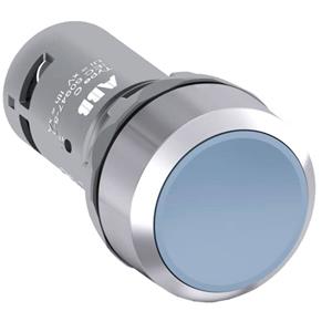ABB 1SFA619100R3074 CP1-30L-11 Drucktaster Blau 1St.