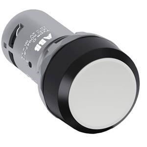 ABB 1SFA619101R1027 CP2-10U-20 Drucktaster Grau 1St.