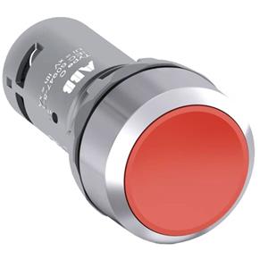 ABB 1SFA619101R3051 CP2-30R-02 Drucktaster Rot 1St.
