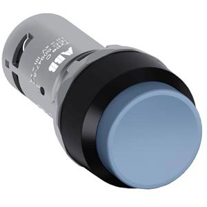 ABB 1SFA619102R1014 CP3-10L-10 Drucktaster Blau 10St.
