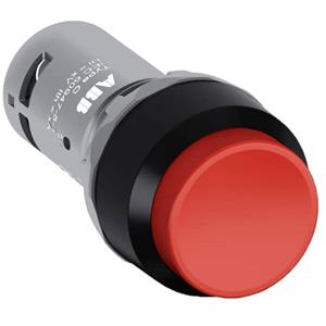 ABB 1SFA619102R1051 CP3-10R-02 Drucktaster Rot 1St.