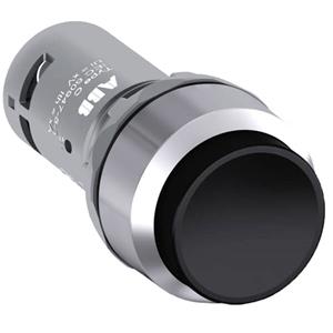 ABB 1SFA619102R3076 CP3-30B-11 Drucktaster Schwarz 1St.