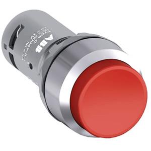ABB 1SFA619102R3071 CP3-30R-11 Drucktaster Rot 1St.