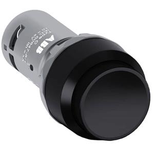 ABB 1SFA619103R1076 CP4-10B-11 Drucktaster Schwarz 1St.