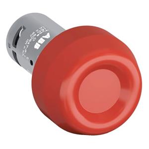 ABB 1SFA619105R1021 CP6-10R-20 Tastschalter Rot 1St.