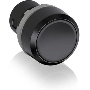 ABB 1SFA616160R1006 KPR1-100B Rückstelltaste Schwarz 1St.