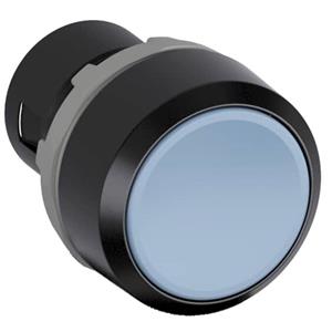 ABB 1SFA616160R1004 KPR1-100L Rückstelltaste Blau 10St.