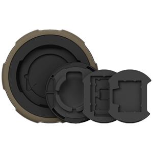 Polar Pro PolarPro Defender Pro Lens Cap Desert 83mm - 90mm