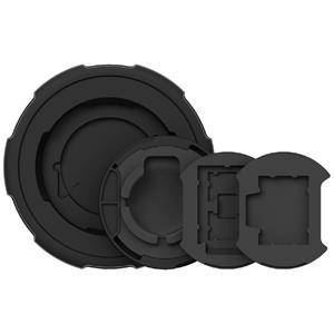 Polar Pro PolarPro Defender Pro Lens Cap Black 70mm - 80mm