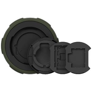 Polar Pro PolarPro Defender Pro Lens Cap Forest 70mm - 80mm