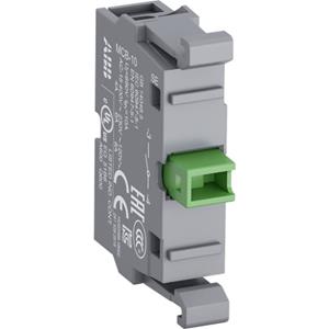 ABB MCB-10 Contactblok 1 stuk(s)