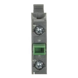 ABB MCB-10B Kontaktblock 1St.