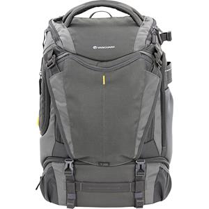 Vanguard Rugzak Binnenafmetingen (bxhxd) 32 x 51 x 20 cm Laptopvak, Tabletvak