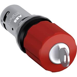 ABB 1SFA619502R1051 CE3K-10R-02 Not-Aus-Taster 1St.