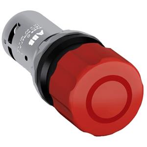 ABB 1SFA619501R1051 CE3P-10R-02 Not-Aus-Taster 1St.
