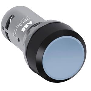 ABB 1SFA619100R1054 CP1-10L-02 Drucktaster Blau 1St.