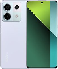 Xiaomi Redmi Note 13 Pro 5G Dual SIM 256GB aurora purple - refurbished