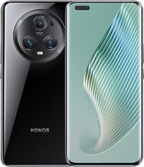 Honor Magic5 Pro Dual SIM 512GB black - refurbished
