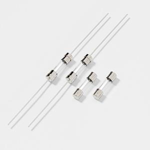 Littelfuse 0234006.MXP 0234006.MXP Zekering 250 V Inhoud 1 stuk(s) Bulk