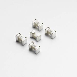 Littelfuse 015702.5DR 015702.5DR Sicherungsclips 2.5A 125 V/AC, 125 V/DC 1 St. Tape on Full reel