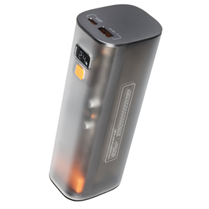 Xtorm 100W CyberCell Powerbank - 24.000mAh