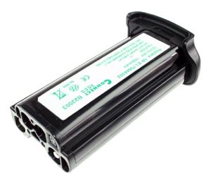 Replace CANON NP-E2 / NP-E3