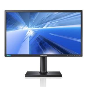 Samsung S24C450BL - 24 inch - 1920x1080 - Zonder voet - Zwart