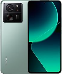 Xiaomi 13T Pro Dual SIM 1TB meadow green - refurbished