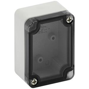 Spelsberg TK PC 75-4-to 13047501 Universal-Gehäuse Kunststoff Grau 1St.