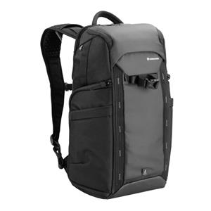 Vanguard VEO Adaptor S46 schwarz Rucksack mit USB-A