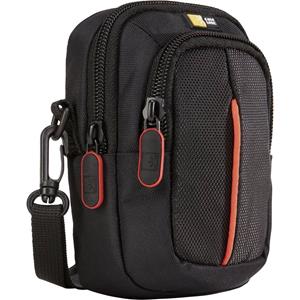 Case LOGIC Camera Case Point & Shoot Black Cameratas Zwart