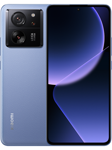 Xiaomi 13T Pro 5G smartphone 512 GB 16.9 cm (6.67 inch) Blauw Android 13 Dual-SIM